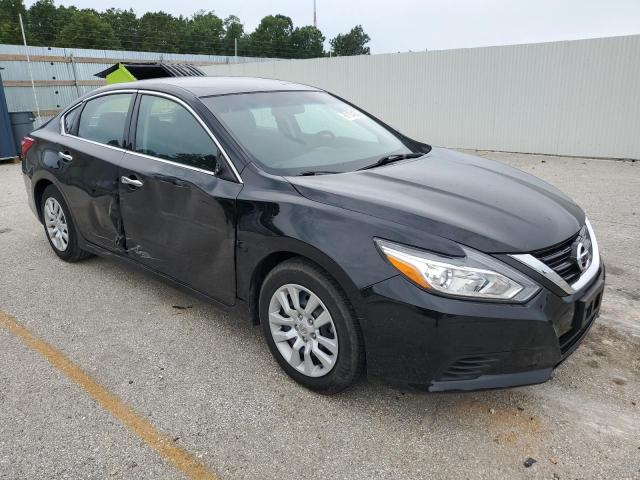 Vin: 1n4al3ap9hn336646, lot: 61124235, nissan altima 2.5 20174