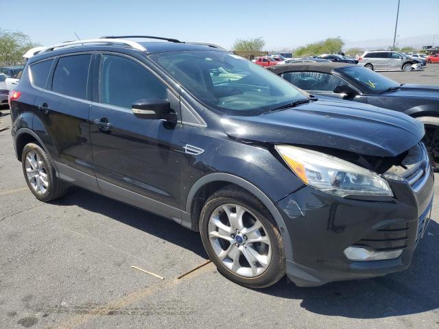 2014 FORD ESCAPE TIT - 1FMCU0JX4EUB99689