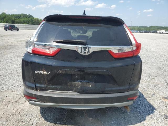2018 HONDA CR-V EX 7FARW1H55JE003673