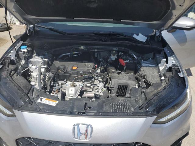 2023 HONDA HR-V LX 3CZRZ2H3XPM730815