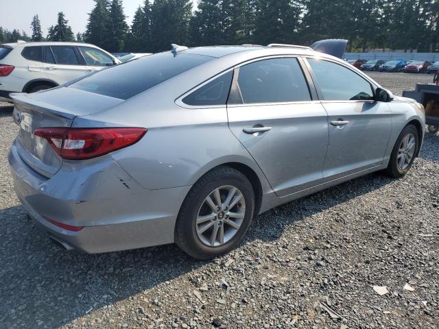 Vin: 5npe24af8gh375125, lot: 61989405, hyundai sonata se 20163