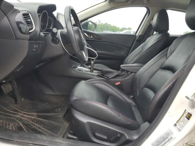 2015 MAZDA 3 GRAND TO - JM1BM1M71F1246309