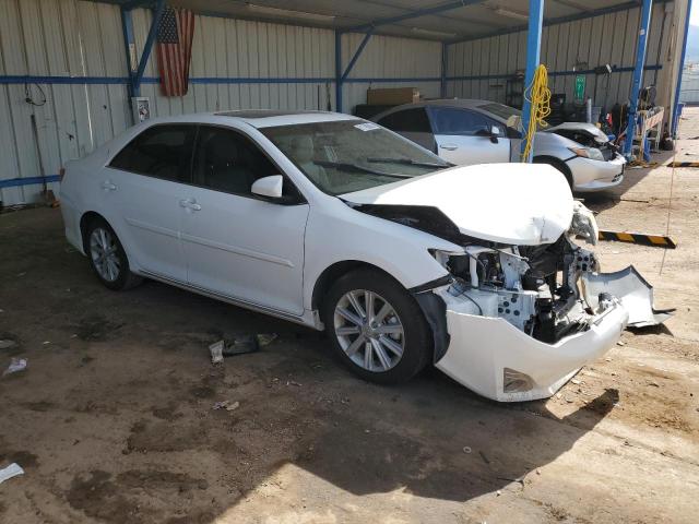 2013 TOYOTA CAMRY L - 4T4BF1FK8DR316784