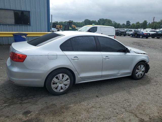 2012 VOLKSWAGEN JETTA SE - 3VWDP7AJ2CM130888