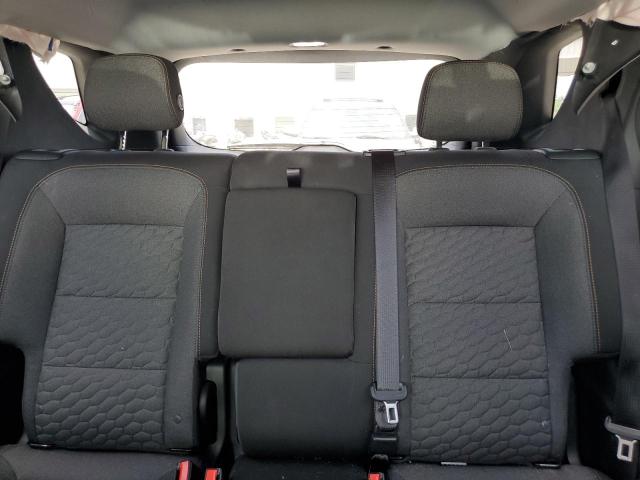 2020 CHEVROLET EQUINOX LT - 3GNAXKEV2LS675790