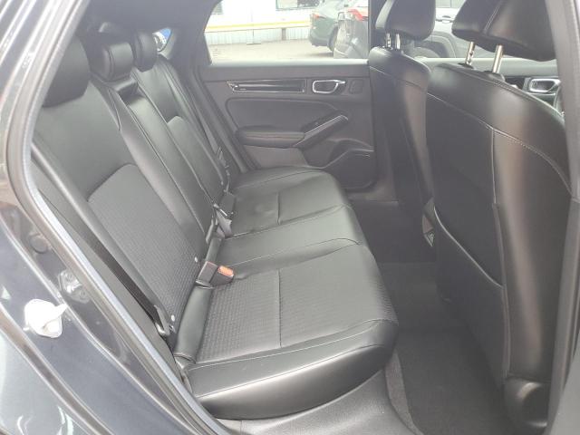 2024 HONDA CIVIC SPOR - 19XFL1H88RE023435