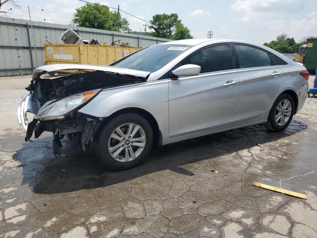 Vin: 5npeb4ac4dh718112, lot: 59564415, hyundai sonata gls 2013 img_1