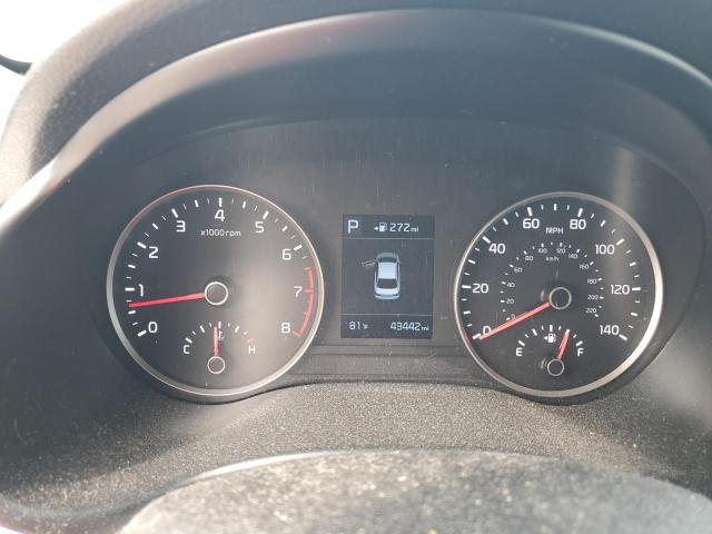 2020 KIA RIO LX - 3KPA24AD8LE346042