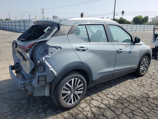Vin: 3n1cp5cv9ml511506, lot: 59989305, nissan kicks sv 20213