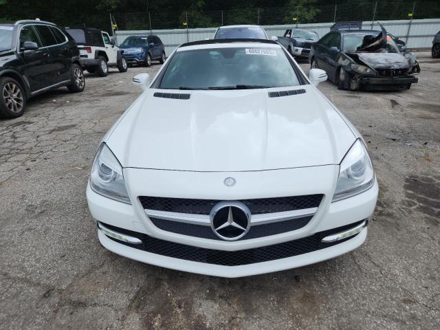 2016 MERCEDES-BENZ SLK 300 WDDPK3JAXGF122055