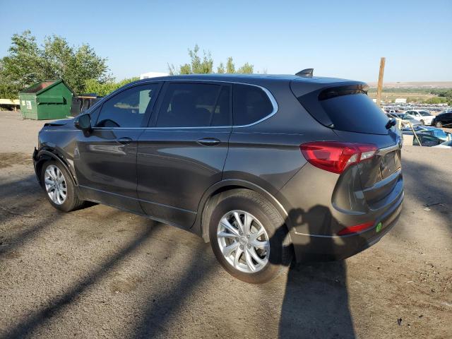 2019 BUICK ENVISION P LRBFXBSA2KD146451