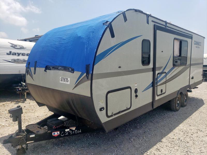 KZ CONNECT 2020 gray   4EZTL2322L7033265 photo #3