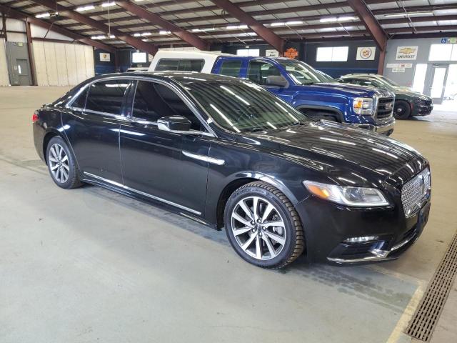 Vin: 1ln6l9hk1j5602725, lot: 59403125, lincoln continentl 20184
