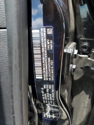 2016 JEEP RENEGADE L - ZACCJABT6GPE29946