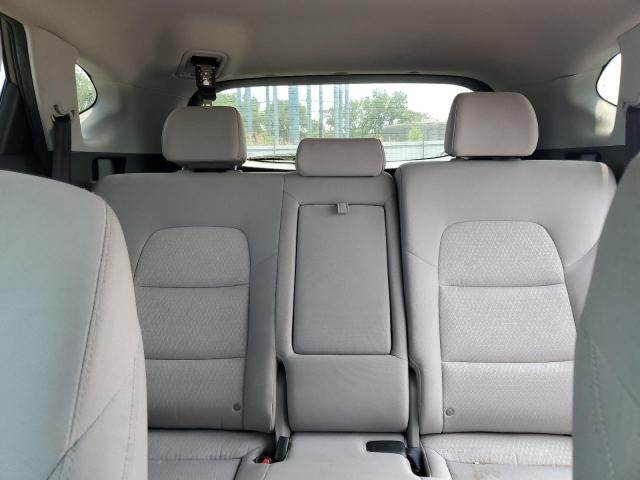 2017 HYUNDAI TUCSON SE - KM8J23A41HU391418