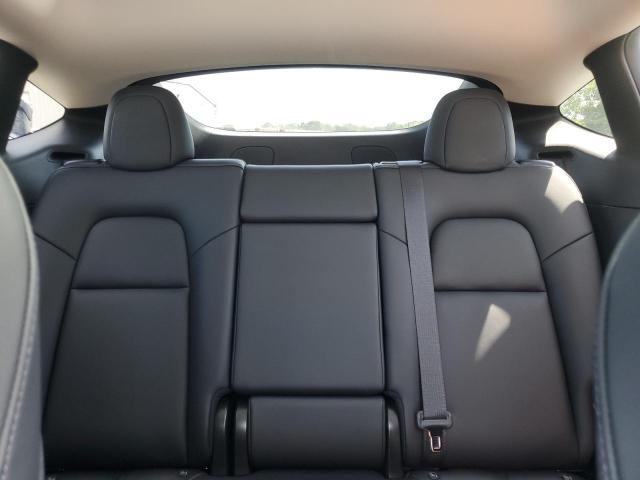 2020 TESLA MODEL Y - 5YJYGDEF3LF050027