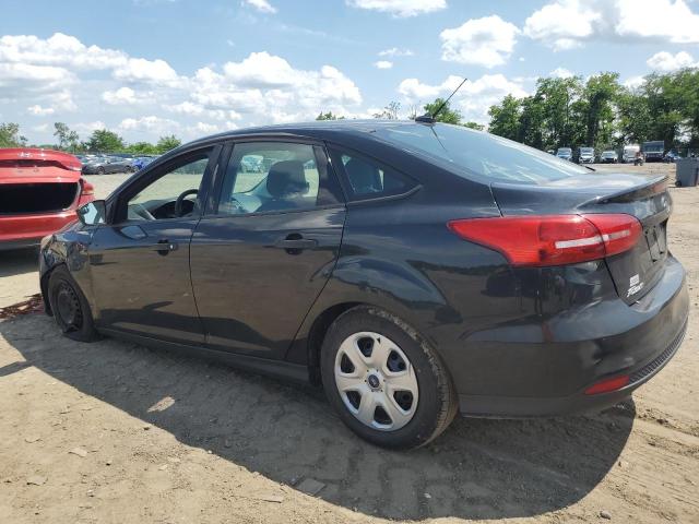 2015 FORD FOCUS S 1FADP3E23FL276730