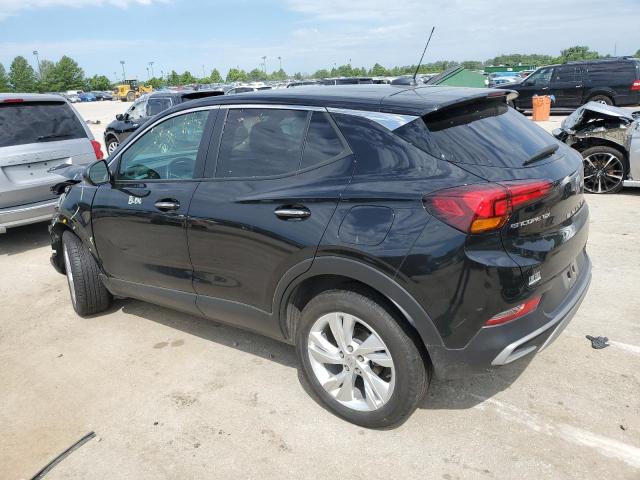 2024 BUICK ENCORE GX KL4AMBSL4RB164584