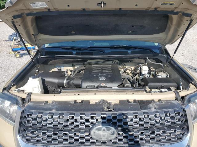 2019 TOYOTA TUNDRA CRE - 5TFDW5F13KX796346