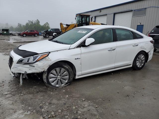 HYUNDAI SONATA HYB