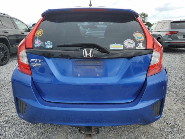 2015 HONDA FIT LX 3HGGK5H50FM726275