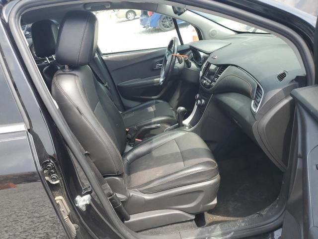 2019 CHEVROLET TRAX 1LT - KL7CJLSB9KB719343