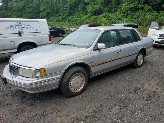 Vin: 1lncm9748ly822626, lot: 62353095, lincoln continentl 1990 img_1