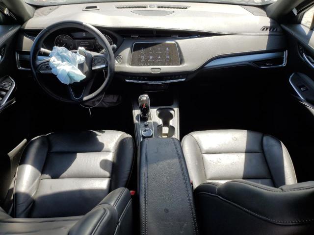 2023 CADILLAC XT4 PREMIU - 1GYFZCR44PF174243