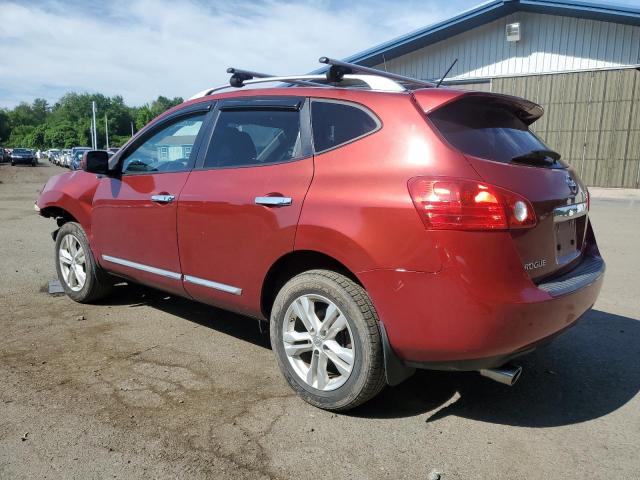 2013 NISSAN ROGUE S - JN8AS5MV8DW640143