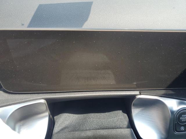 2021 MERCEDES-BENZ GLB AMG 35 W1N4M5BBXMW082459