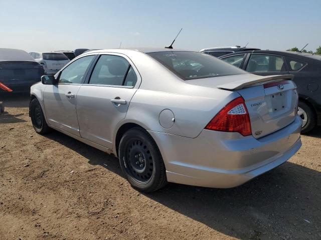 Vin: 3fahp0haxar421257, lot: 60814695, ford fusion se 20102