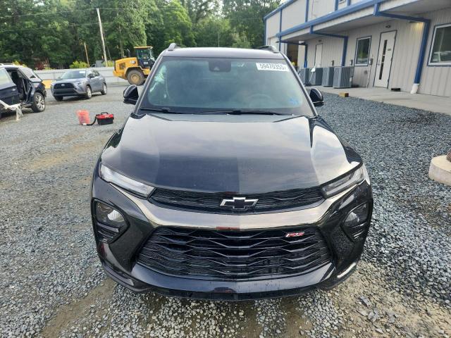 2023 CHEVROLET TRAILBLAZE KL79MUSL1PB187240