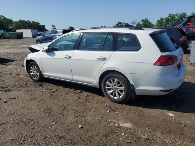 Vin: 3vwca7au0fm512512, lot: 61337705, volkswagen golf tdi s 20152