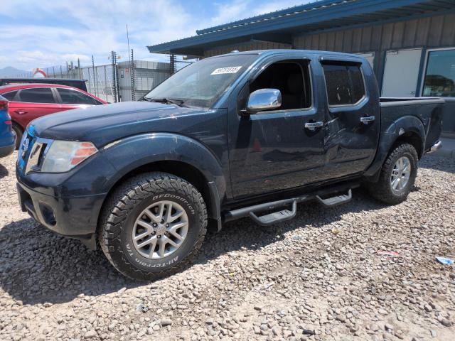 Vin: 1n6ad0er1jn751982, lot: 59751815, nissan frontier s 2018 img_1