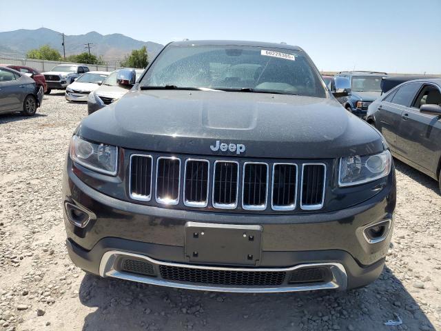 1C4RJFBG8FC912822 2015 JEEP GRAND CHER