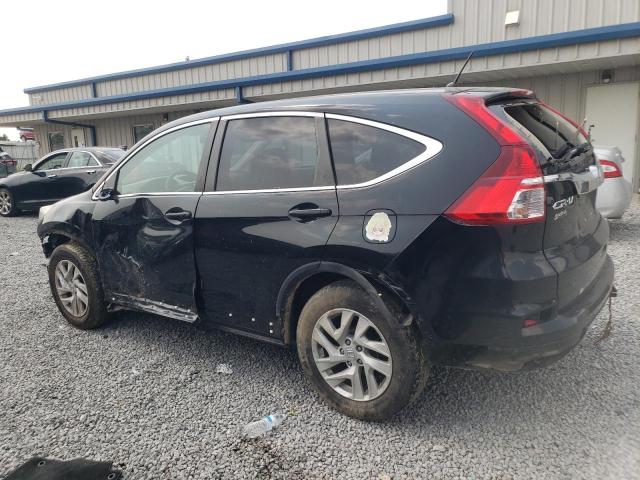 Vin: 3czrm3h54gg711312, lot: 59595945, honda crv ex 20162
