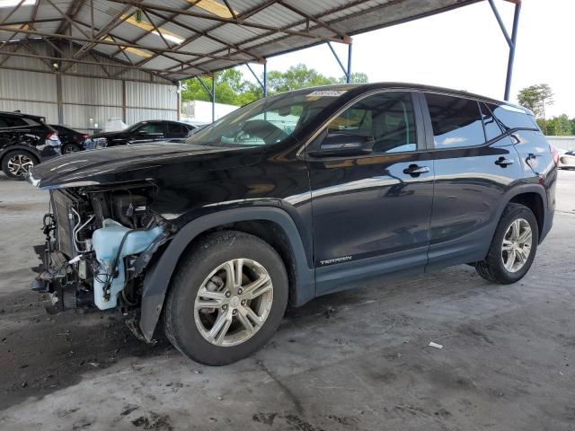 GMC TERRAIN SL