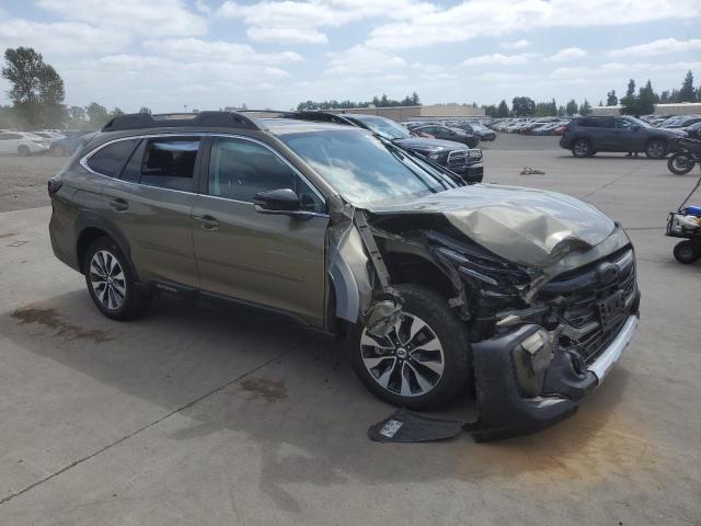 2023 SUBARU OUTBACK LIMITED XT 4S4BTGND4P3154980