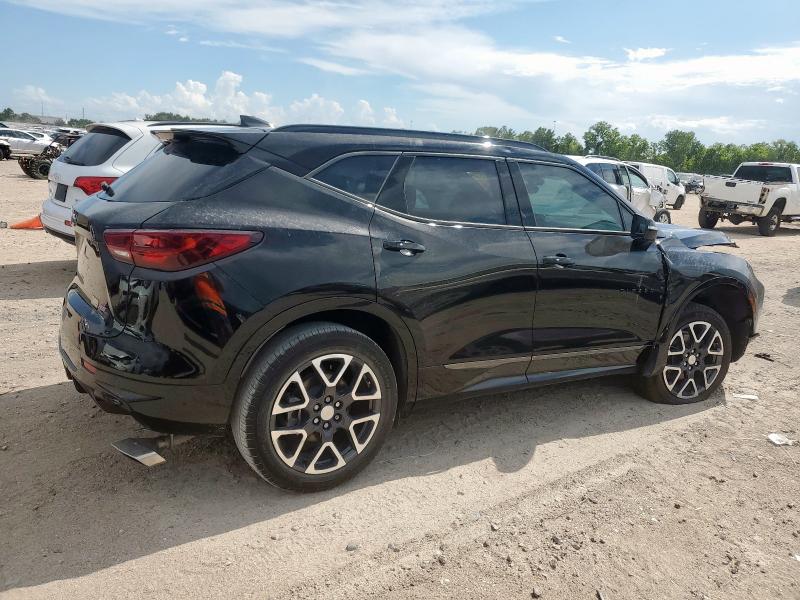 2024 CHEVROLET BLAZER RS 3GNKBERS5RS181954