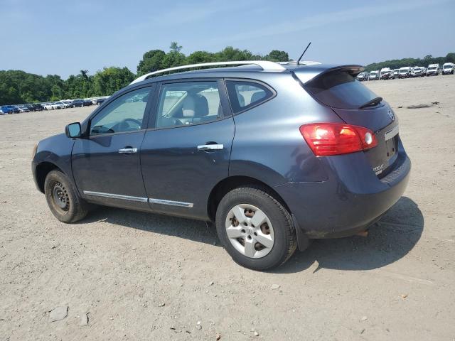 Vin: jn8as5mv4ew719553, lot: 60788675, nissan rogue s 20142