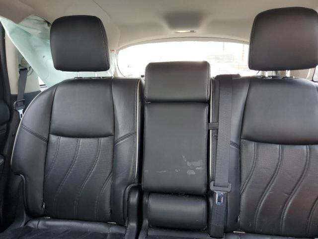 2017 INFINITI QX60 5N1DL0MN6HC514701