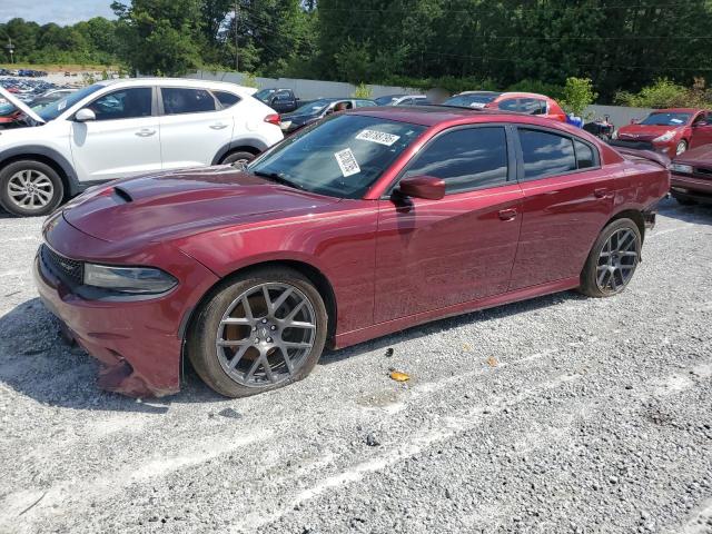 Vin: 2c3cdxct7kh544546, lot: 60788795, dodge charger r/t 2019 img_1