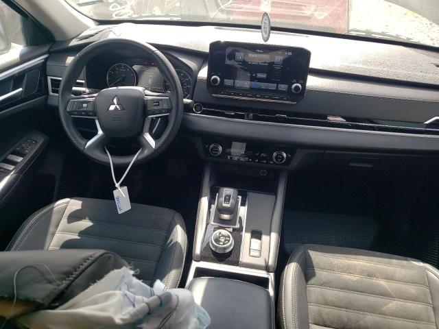 2022 MITSUBISHI OUTLANDER - JA4J4UA87NZ068295