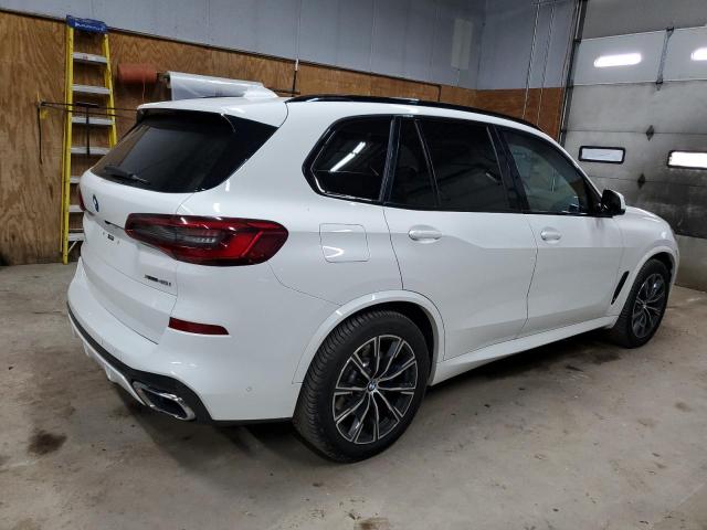 2019 BMW X5 XDRIVE40I 5UXCR6C56KLL06911