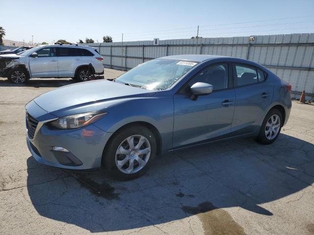 Vin: jm1bm1t71g1320749, lot: 60378305, mazda 3 sport 2016 img_1