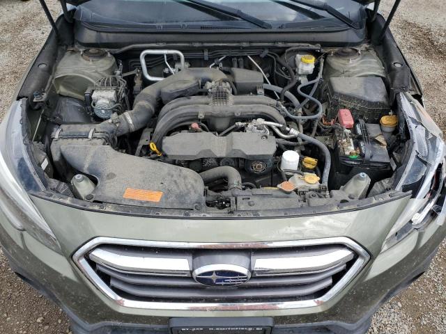 2018 SUBARU OUTBACK 2. - 4S4BSANCXJ3385381