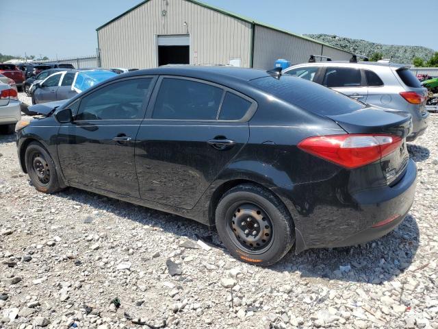2016 KIA FORTE LX KNAFK4A6XG5441871