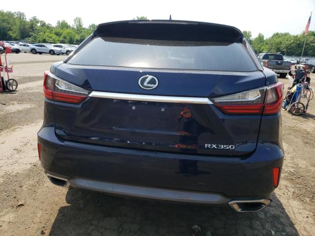 2017 LEXUS RX 350 BAS - 2T2BZMCA3HC092809