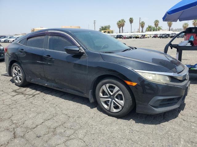 Vin: 2hgfc2f50gh540052, lot: 59806665, honda civic lx 20164