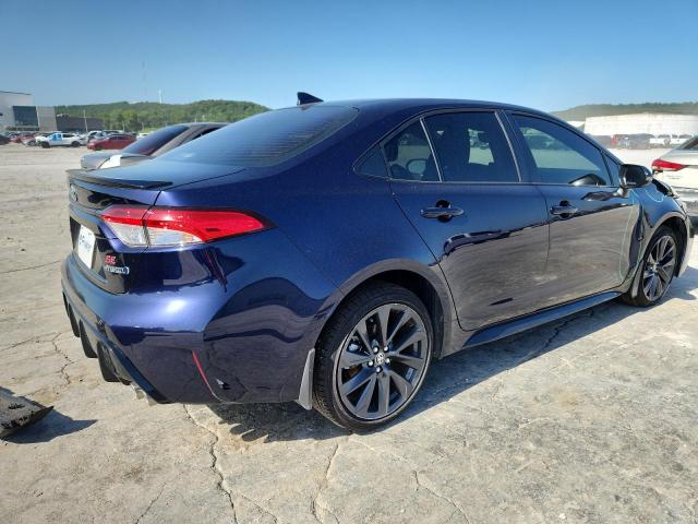 Vin: jtdbcmfe4rj023430, lot: 61762325, toyota corolla le 20243